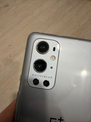 OnePlus 9 Pro 128GB Multicolor