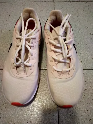 Tenis Nike de Mujer