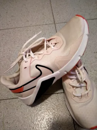 Tenis Nike de Mujer