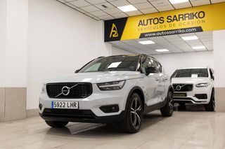 Volvo XC40 2021