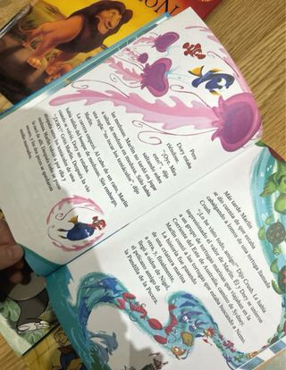 El Libro De La Selva