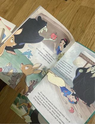 El Libro De La Selva