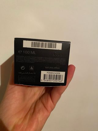 Dior Sauvage Eau de Toilette 100ml