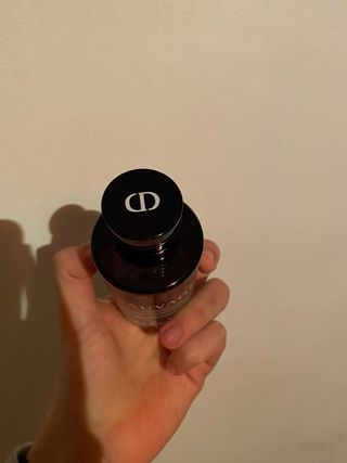 Dior Sauvage Eau de Toilette 100ml