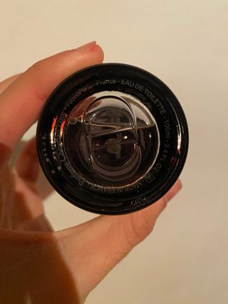 Dior Sauvage Eau de Toilette 100ml