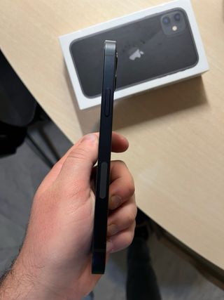 iPhone 12 256 GB Negro