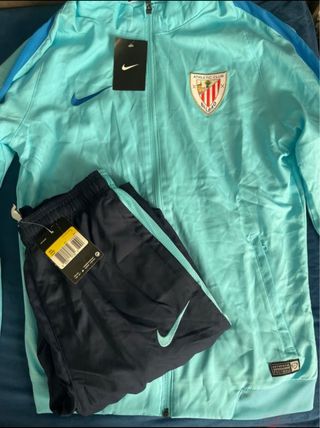 Chándal Nike Athletic Club Bilbao ORIGINAL