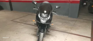 Suzuki Bandit S 650 ABS