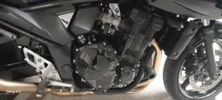 Suzuki Bandit S 650 ABS