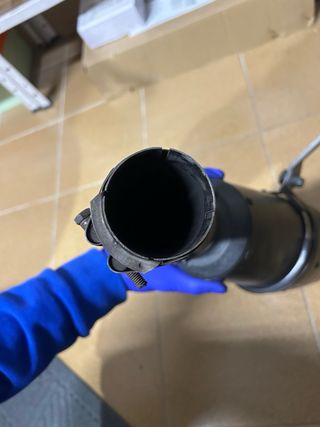 Silenciador GPR Kawasaki Z900