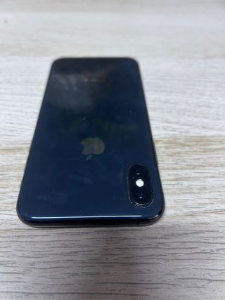 iPhone XS - 64 Gb - color Space Gray