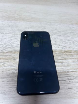 iPhone XS - 64 Gb - color Space Gray