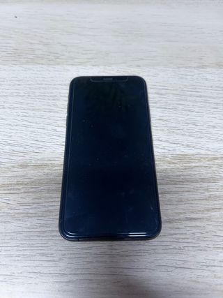 iPhone XS - 64 Gb - color Space Gray