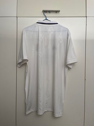 Camiseta Real Madrid 2022-2023 Adidas