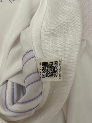 Camiseta Real Madrid 2022-2023 Adidas