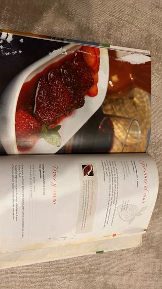 Cocina con Inés y Simone Ortega