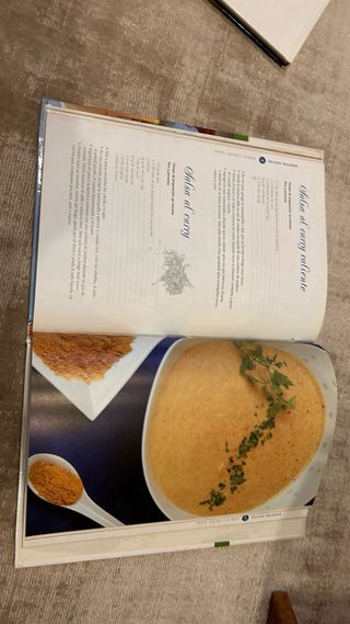 Cocina con Inés y Simone Ortega