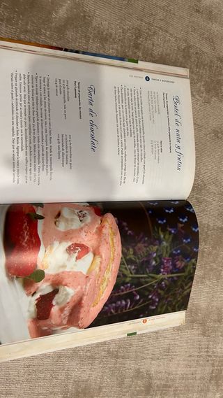 Cocina con Inés y Simone Ortega