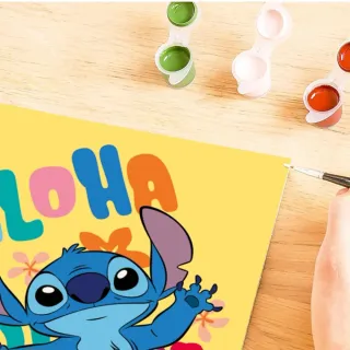 Ravensburger Creart Stitch Pintura por Números