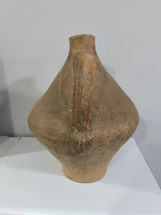 Cántaro antiguo Zaragoza