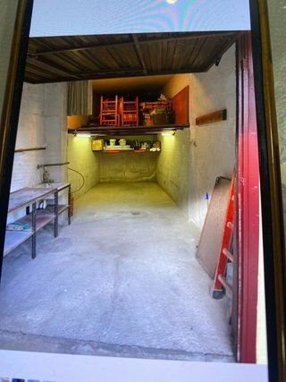 Se alquila garaje o trastero en Jai Alai