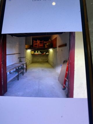 Se alquila garaje o trastero en Jai Alai