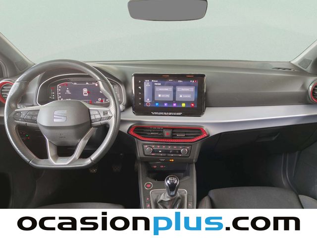 SEAT Ibiza 1.0 TSI S&S FR XL 81 kW (110 CV)