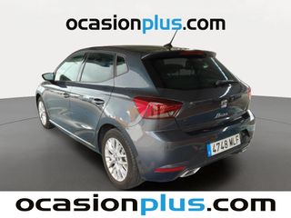 SEAT Ibiza 1.0 TSI S&S FR XL 81 kW (110 CV)