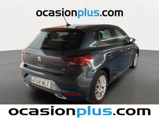 SEAT Ibiza 1.0 TSI S&S FR XL 81 kW (110 CV)