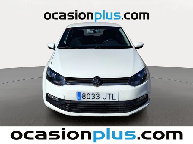 Volkswagen Polo Edition 1.4 TDI BMT 55 kW (75 CV)