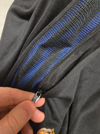 Pantalón chándal Adidas Real Madrid