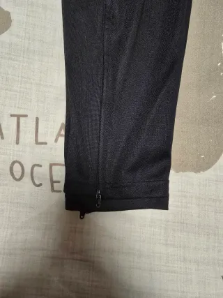 Pantalón chándal Adidas Real Madrid