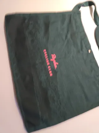 Kit Musette y Gorra Rapha RCC