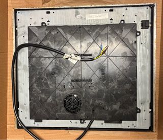 Placa Inducción Bosch HMII30C para recambios