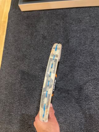 Raqueta de Tenis HEAD Speed 2012