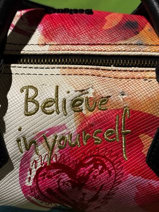 Borsa Desigual Multicolor