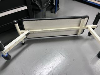 Banco de Abdominales ATOMIC