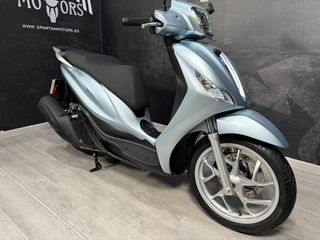 Piaggio Medley 125 ABS