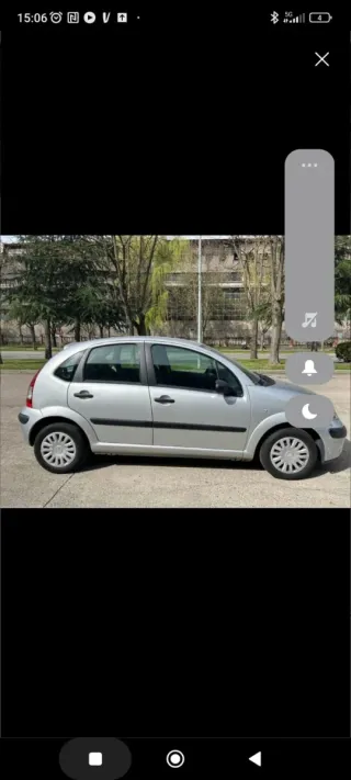 Citroen C3 2009
