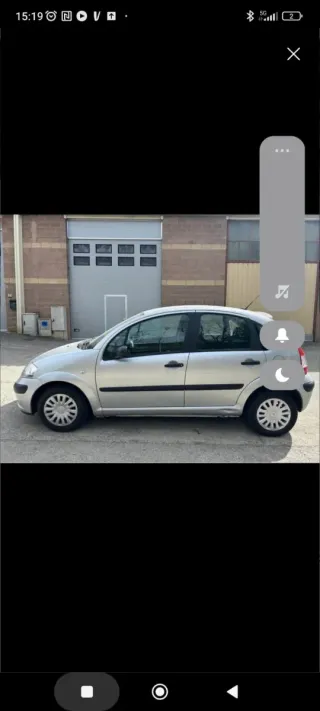 Citroen C3 2009