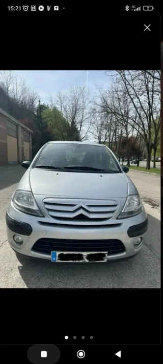 Citroen C3 2009