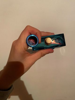 Versace Eros Eau de Toilette 100ml