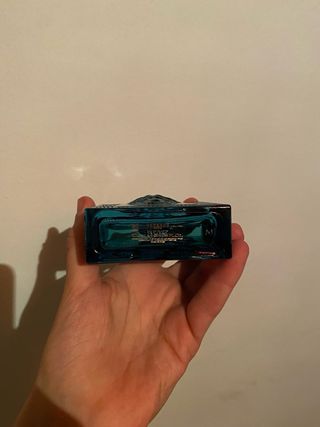 Versace Eros Eau de Toilette 100ml