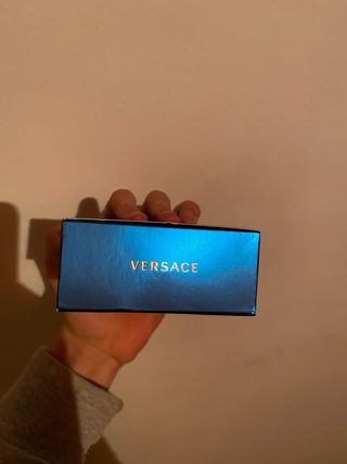 Versace Eros Eau de Toilette 100ml