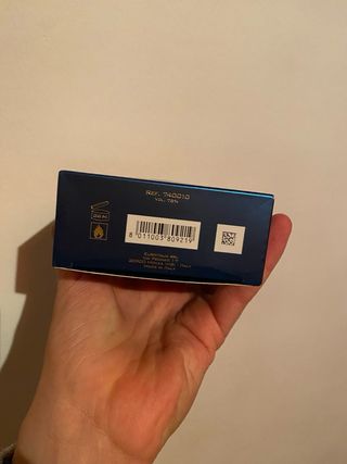 Versace Eros Eau de Toilette 100ml