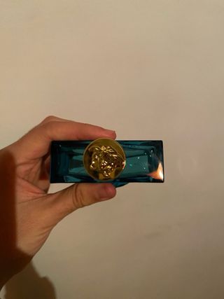 Versace Eros Eau de Toilette 100ml