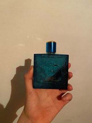 Versace Eros Eau de Toilette 100ml