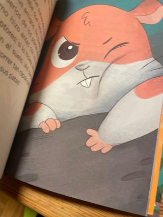 Las aventuras de Dani y Evan. El secreto de los...