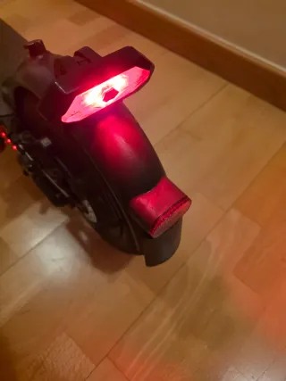 Patinete Eléctrico Xiaomi 1S