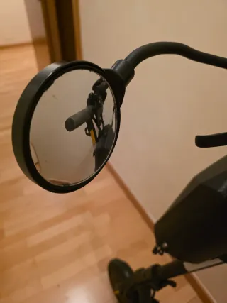 Patinete Eléctrico Xiaomi 1S